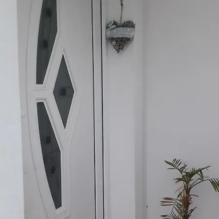 Apartment App. Adriatic Aurora Umag
