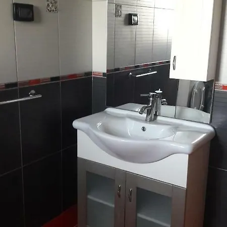 Apartment App. Adriatic Aurora