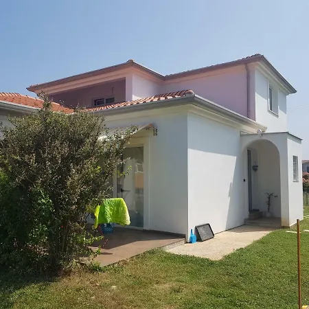 Apartment App. Adriatic Aurora