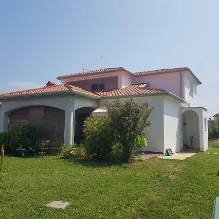 Apartment App. Adriatic Aurora