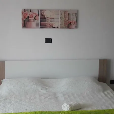 Apartment App. Adriatic Aurora Umag