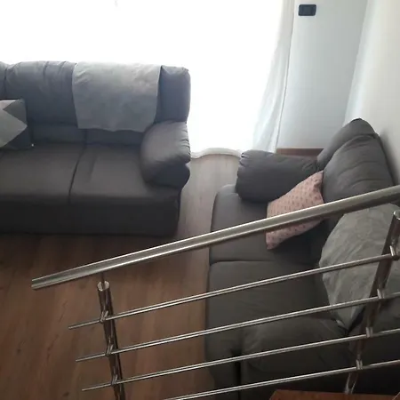 Apartment App. Adriatic Aurora