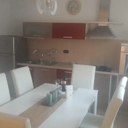 App. Adriatic Aurora Apartment Umag
