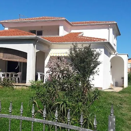 Apartment App. Adriatic Aurora *